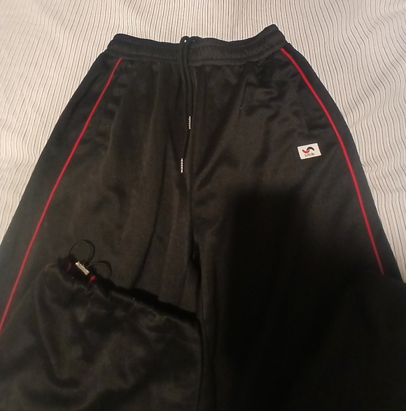 Track Pants - Picture 2 of 4